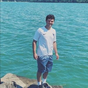 Meet your Posher, Nick